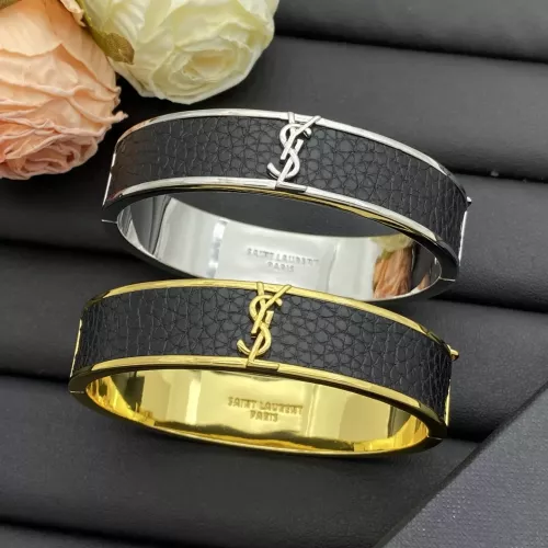 Cheap Yves Saint Laurent YSL Bracelets #1337963 Replica Wholesale [$29.00 USD] [ITEM#1337963] on Replica Yves Saint Laurent YSL Bracelets