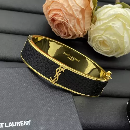 Cheap Yves Saint Laurent YSL Bracelets #1337964 Replica Wholesale [$29.00 USD] [ITEM#1337964] on Replica Yves Saint Laurent YSL Bracelets