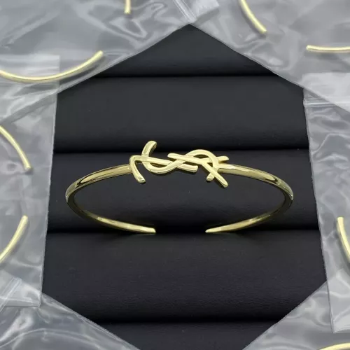 Yves Saint Laurent YSL Bracelets #1337965