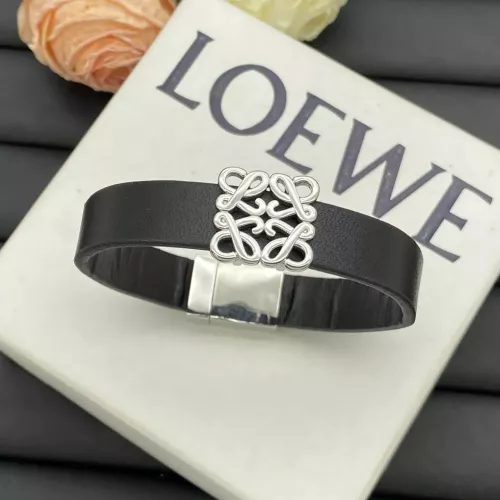 Cheap LOEWE Bracelets #1337971 Replica Wholesale [$27.00 USD] [ITEM#1337971] on Replica LOEWE Bracelets