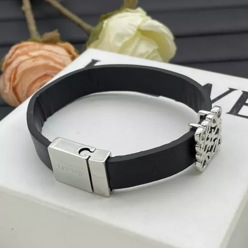 Cheap LOEWE Bracelets #1337971 Replica Wholesale [$27.00 USD] [ITEM#1337971] on Replica LOEWE Bracelets