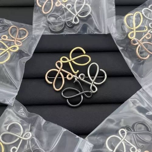 LOEWE Brooches For Women #1337972