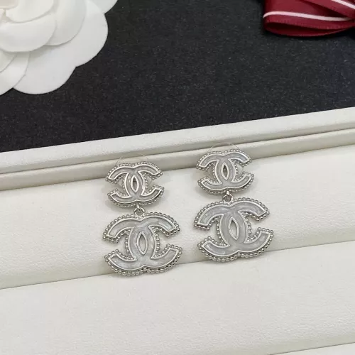 Chanel Earrings For Women #1337973
