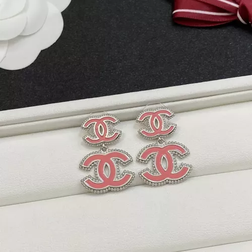 Chanel Earrings For Women #1337975