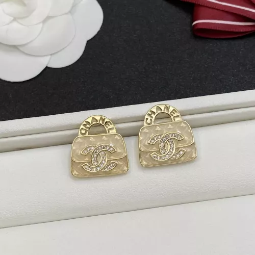 Chanel Earrings For Women #1337976