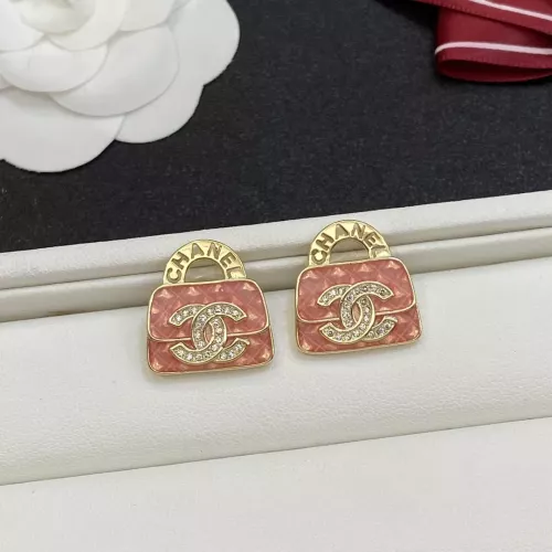 Chanel Earrings For Women #1337977
