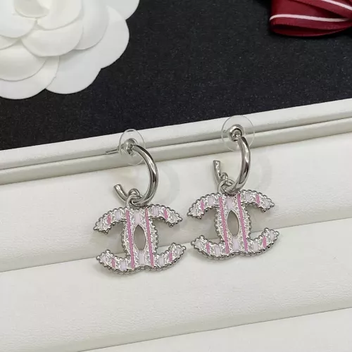 Chanel Earrings For Women #1337980