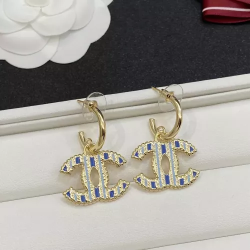 Chanel Earrings For Women #1337981