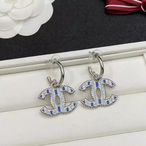 Chanel Earrings For Women #1337982