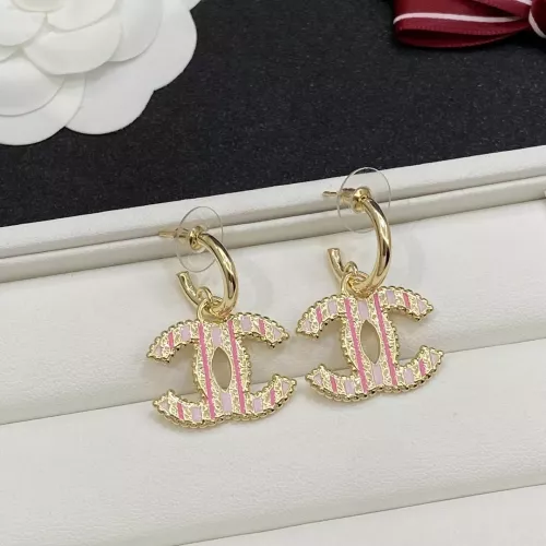 Chanel Earrings For Women #1337983