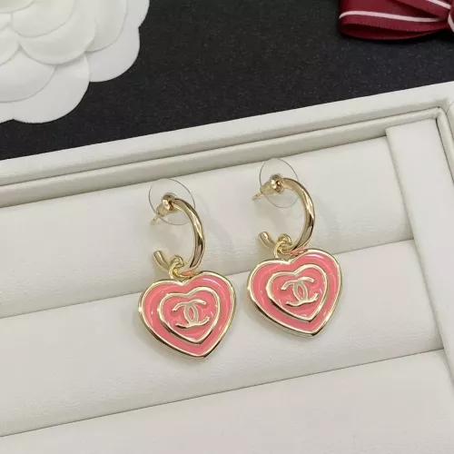 Chanel Earrings For Women #1337985