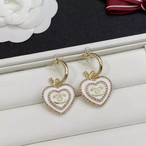 Chanel Earrings For Women #1337986