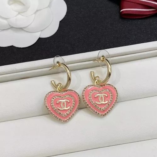 Chanel Earrings For Women #1337987