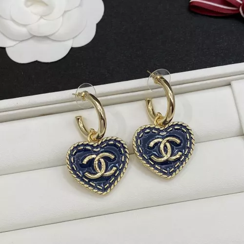 Chanel Earrings For Women #1337989