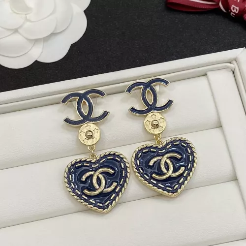 Chanel Earrings For Women #1337991