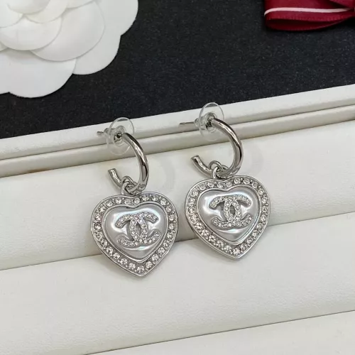 Chanel Earrings For Women #1337992