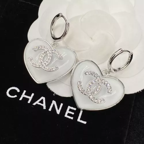 Chanel Earrings For Women #1337993