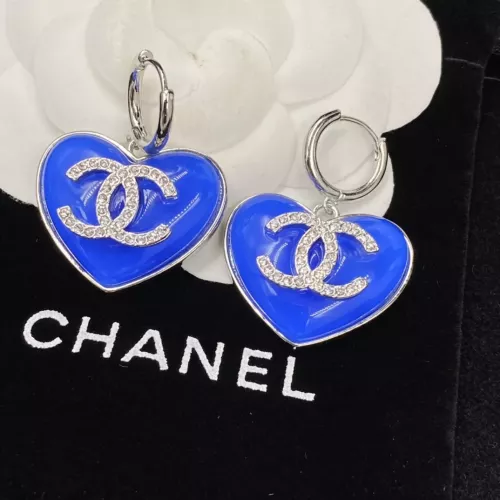 Chanel Earrings For Women #1337994