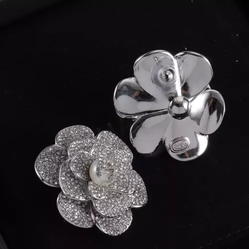 Cheap Chanel Earrings For Women #1337995 Replica Wholesale [$38.00 USD] [ITEM#1337995] on Replica Chanel Earrings