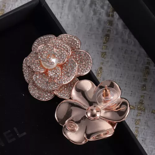 Cheap Chanel Earrings For Women #1337996 Replica Wholesale [$38.00 USD] [ITEM#1337996] on Replica Chanel Earrings