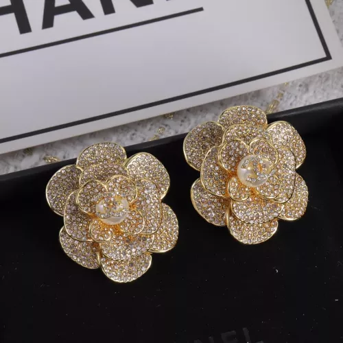 Chanel Earrings For Women #1337997