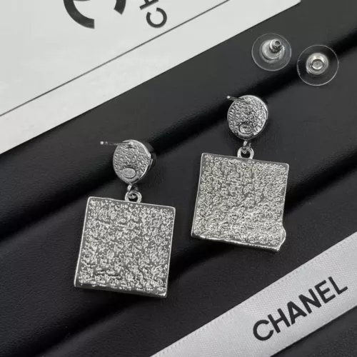 Cheap Chanel Earrings For Women #1337998 Replica Wholesale [$25.00 USD] [ITEM#1337998] on Replica Chanel Earrings