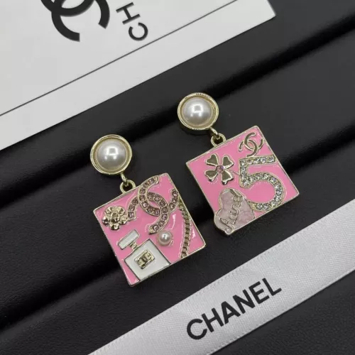 Chanel Earrings For Women #1337999