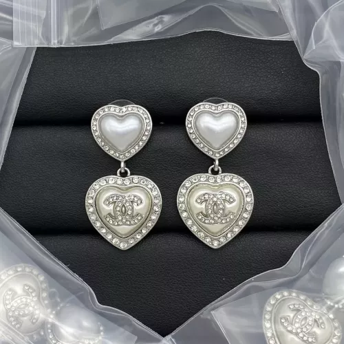 Chanel Earrings For Women #1338000