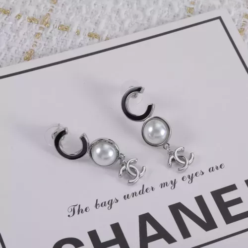 Chanel Earrings For Women #1338002