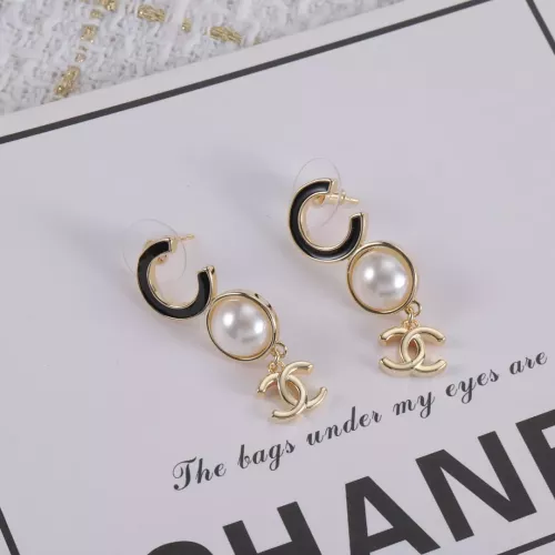 Chanel Earrings For Women #1338003