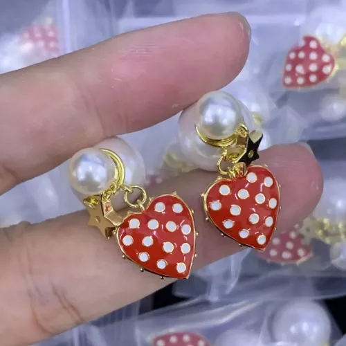 Christian Dior Earrings For Women #1338004