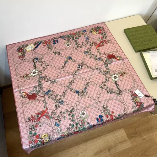 Gucci Silk Squares #1338006