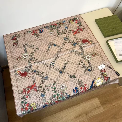 Gucci Silk Squares #1338007
