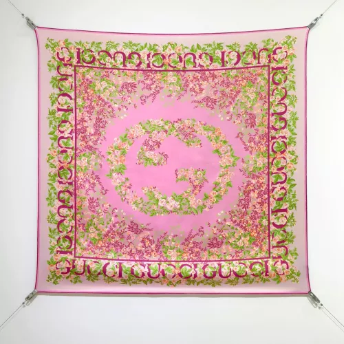 Gucci Silk Squares #1338008