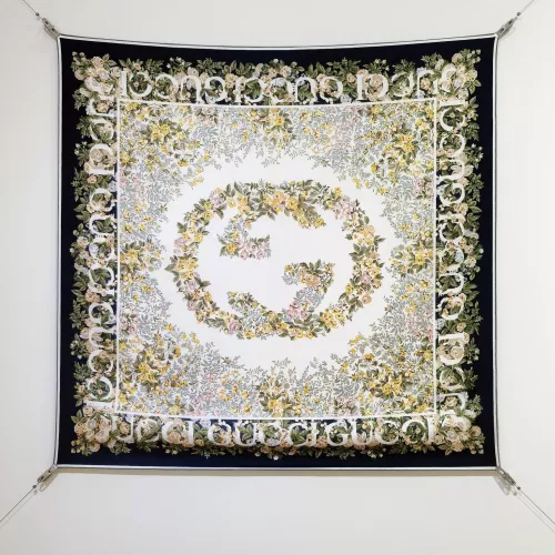 Gucci Silk Squares #1338010