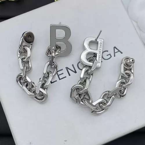 Cheap Balenciaga Earrings For Women #1338011 Replica Wholesale [$23.00 USD] [ITEM#1338011] on Replica Balenciaga Earrings
