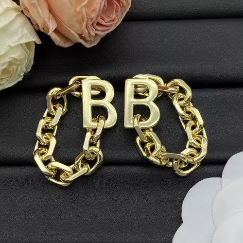 Balenciaga Earrings For Women #1338012