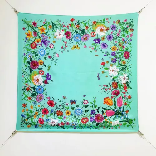 Gucci Silk Squares #1338014