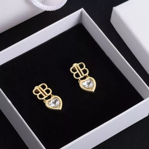 Balenciaga Earrings For Women #1338016