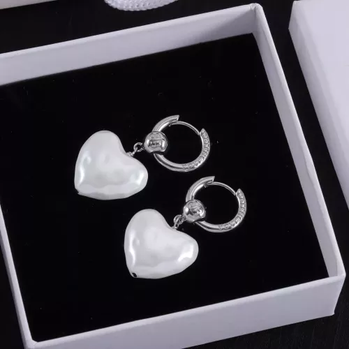 Cheap Balenciaga Earrings For Women #1338023 Replica Wholesale [$25.00 USD] [ITEM#1338023] on Replica Balenciaga Earrings