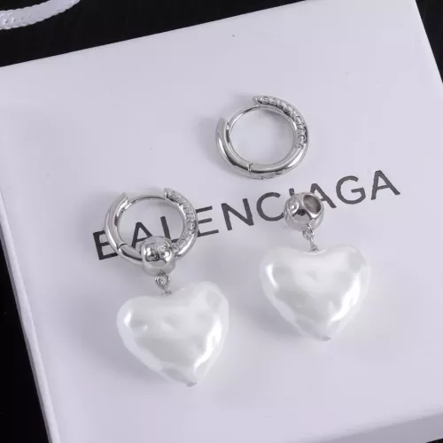 Cheap Balenciaga Earrings For Women #1338023 Replica Wholesale [$25.00 USD] [ITEM#1338023] on Replica Balenciaga Earrings