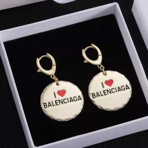 Balenciaga Earrings For Women #1338024