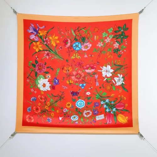 Gucci Silk Squares #1338027
