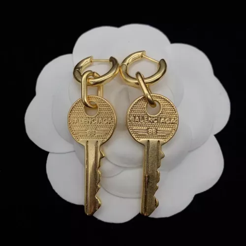 Balenciaga Earrings For Women #1338030