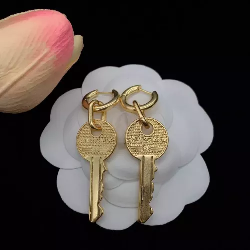 Cheap Balenciaga Earrings For Women #1338030 Replica Wholesale [$25.00 USD] [ITEM#1338030] on Replica Balenciaga Earrings