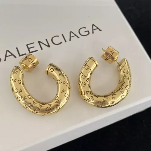 Balenciaga Earrings For Women #1338032