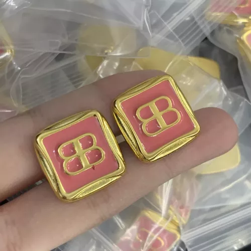Balenciaga Earrings For Women #1338036