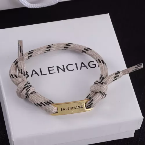 Balenciaga Bracelets #1338042