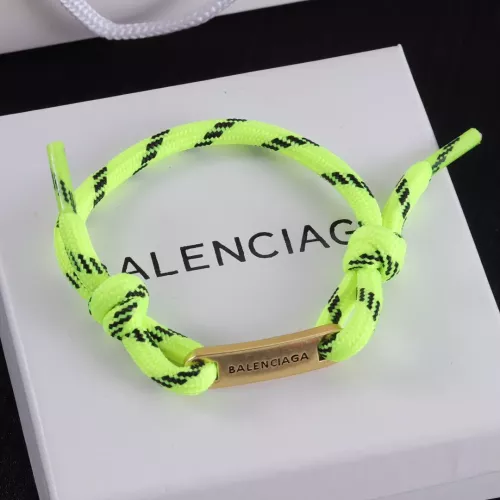 Balenciaga Bracelets #1338046