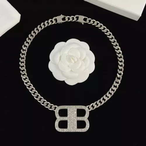 Balenciaga Necklaces #1338047